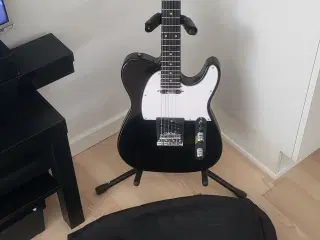 Harley Benton el guitar