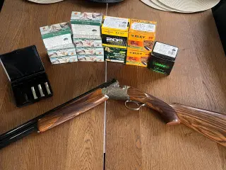 Cæsar Guerini Avian 20/76