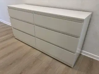 Kommode, IKEA MALM
