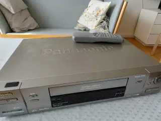 Super of almindelig VHS