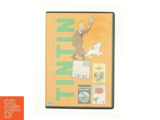 Tintin 6