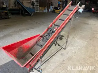 Transportbånd 300 cm