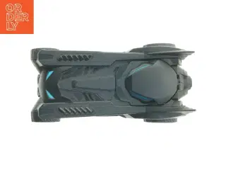 Batmobil legetøjsbil (str. 39x18,5 cm)