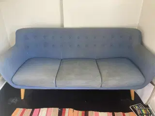 Gratis sofa