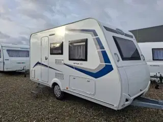 Caravelair ALBA 390