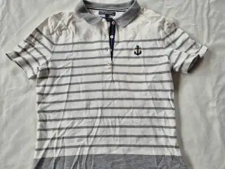 Tommy hilfiger polo tshirt 