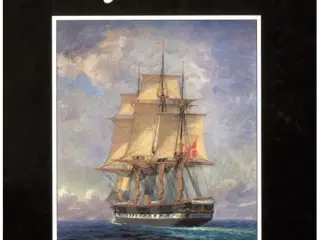 Fregatten Jylland, Bogen om