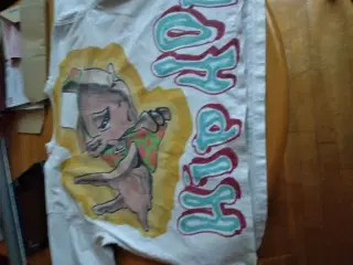 Trøje