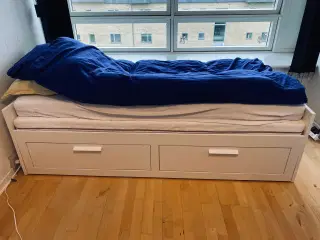 Sovesofa Brimnes 