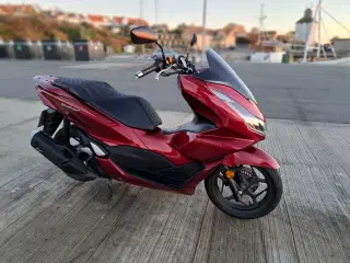 Honda pcx 125cc