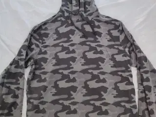 Hættetrøje, Black by Emp, str XL