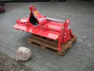 Markfræser