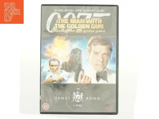 ==/ the man with the golden gun