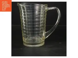 Vintage laskande (str. 16,5x19 cm)