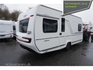 2026 - Fendt Bianco Selection 465 SFB