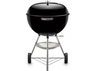 Weber kulgrill Original Kettle sort 57 cm