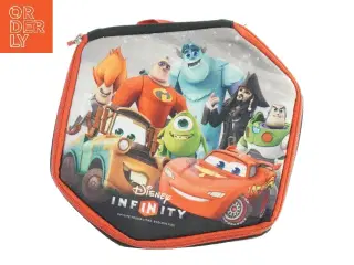 Taske fra Disney (str. 22x20x14 cm)