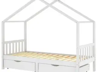 vidaXL sengestel til børn 