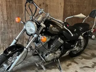 Yamaha XV 535 VIRAGO