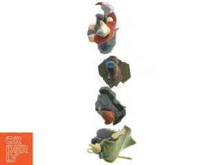 Disney Infinity 2.0 Xbox 360 fra Disney (str. 8 figurer)