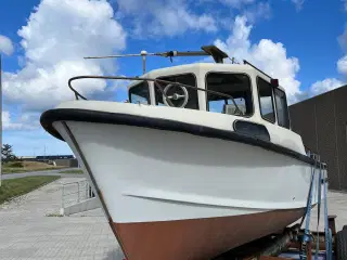 BÅD Projekt 