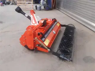 Boxer stennedlægningsfræser