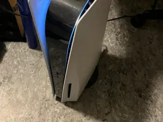 Playstation 5 disc