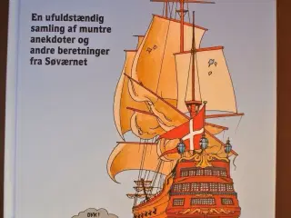klar ved flag og gøs og orlogsliv og lune, af stee