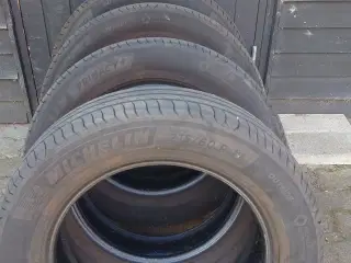 Michelin primacy 4
