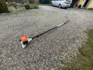 Stihl HT133 teleskopstangsav