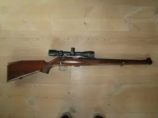 Anschutz Salonriffel Cal. 22