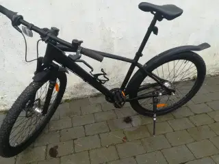 Drengecykel, mountainbike SCO