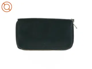 Læder Clutch Pung fra Adax (str. 18 x 10 cm)