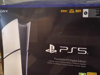 Playstation 5 slim