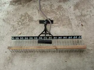 Trolla gårdrive 120 cm