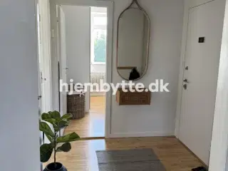 Hjembytte - Solnavej