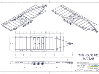 VLEMMIX THP780-35-3