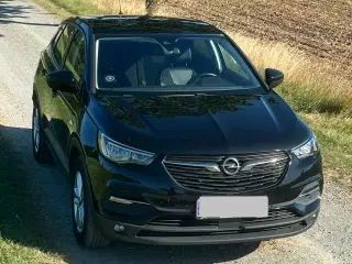 Opel Grandland X 1,2 Direct Injection Turbo Enjoy 