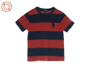 T-Shirt fra Ralph Lauren (str. 4 år)