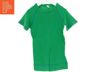 T-Shirt fra Katvig (str. 116 cm)