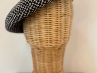 Borsalino har I uld 
