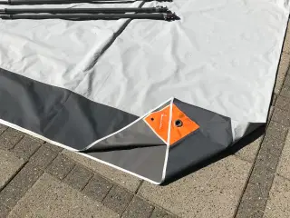 Shadow solsejl