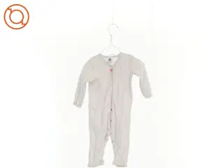 Heldragt fra Petit Bateau (str. 74 cm)