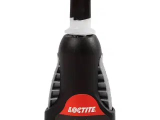 Loctite Power Flex Sekundlim 3g - Fleksibel og Stærk