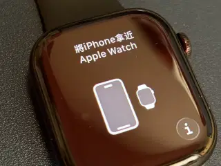 Apple Watch 10 64 GB 46mm GPS