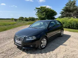 Audi A3 1,6 Ambiente