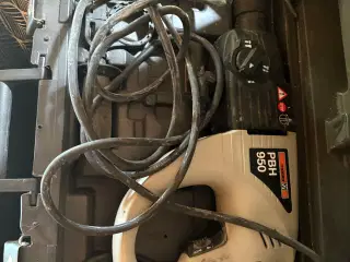  Borehammer
