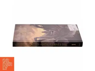 Asfrid - Spindlernes Dal af Laura Helena Pimentel da Silva (f. 1994) (Bog)