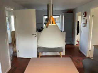NORDLUX STRAP LAMPE ø36