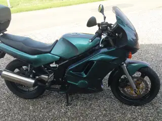Suzuki GS 500E